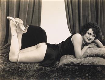 ALLEN, ALBERT ARTHUR (active 1915-1930) Sex-Appeal, Series III.